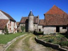 4 Bedroom 15th Century Chateau in Vienne, Nouvelle Aquitaine, France